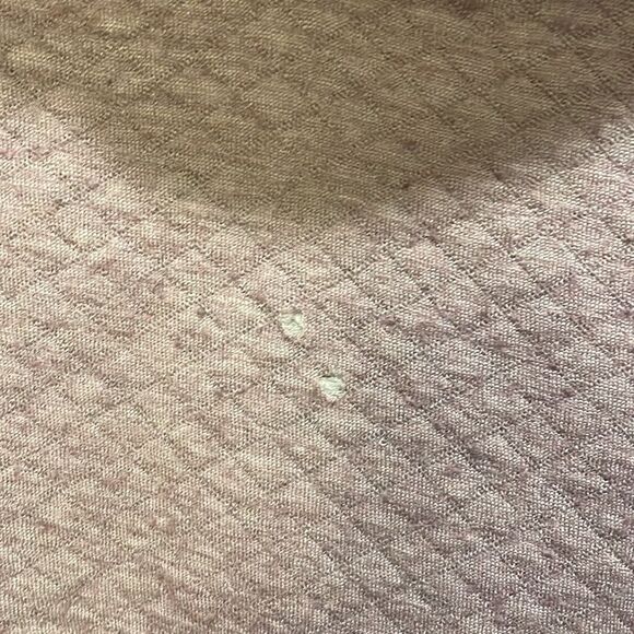 KUHL woman’s purple long sleeve sweatshirt - Picture 6 of 12